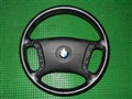 Руль с airbag для BMW X5