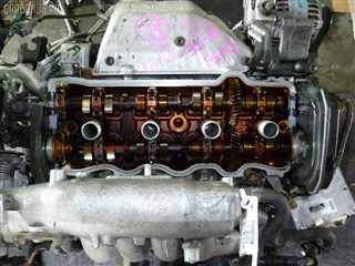 Двигатель Toyota Vista Владивосток