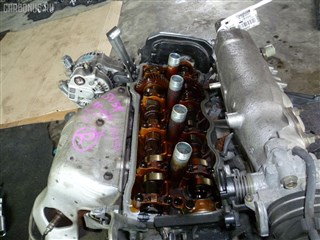 Двигатель Toyota Vista Владивосток