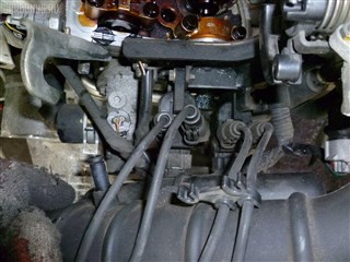 Двигатель Toyota Vista Владивосток