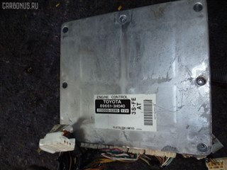 Двигатель Toyota Vista Владивосток