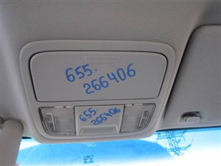 Подсветка для салона Honda Accord Иркутск