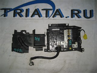 Клемма Porsche Cayenne Владивосток