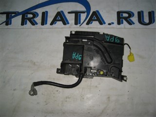 Клемма Porsche Cayenne Владивосток