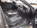 Накладка на стойку кузова для Mazda RX-8