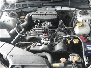Тяга реактивная Subaru Legacy Wagon Уссурийск