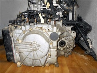 АКПП Mitsubishi Mirage Dingo Новосибирск