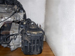 АКПП Mitsubishi Mirage Dingo Новосибирск