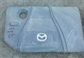 Крышка гбц для Mazda Axela