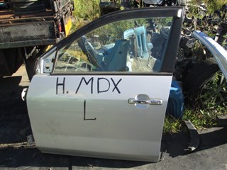 Дверь Honda MDX Находка