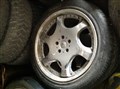 Колесо с литым диском для Nissan Skyline GT-R