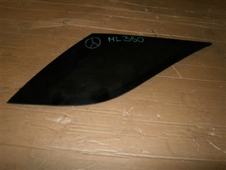 Стекло собачника Mercedes-Benz ML-Class Владивосток