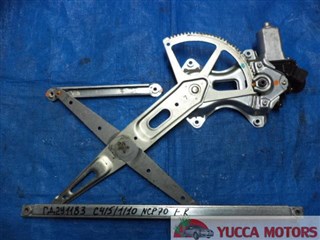 Стеклоподъемник Toyota Will Cypha Барнаул