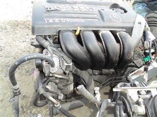 Двигатель Toyota Opa Владивосток