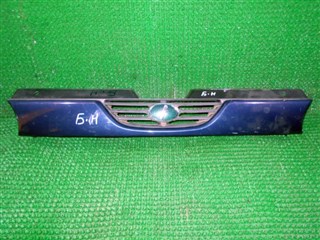 Решетка радиатора Subaru Impreza WRX Новосибирск
