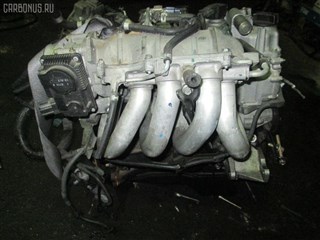 Двигатель Mazda Familia Wagon Владивосток