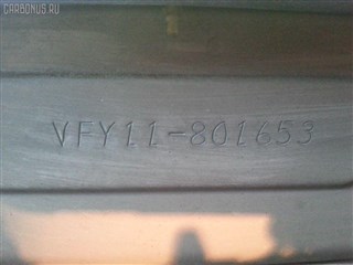 Двигатель Mazda Familia Wagon Владивосток