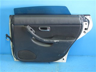 Дверь Subaru Legacy Новосибирск