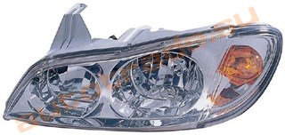 Фара Nissan Maxima Улан-Удэ