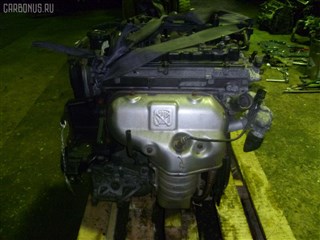 Двигатель Mitsubishi Lancer Cedia Wagon Владивосток