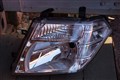 Фара для Nissan Pathfinder