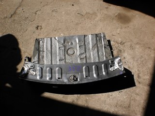 Задняя панель кузова Infiniti FX45 Владивосток