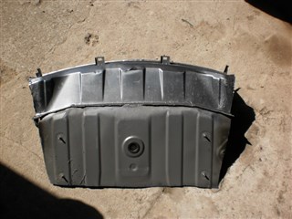 Задняя панель кузова Infiniti FX45 Владивосток