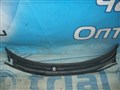Решетка под лобовое стекло для Mazda Familia Wagon