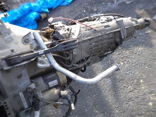 АКПП Subaru Lancaster Владивосток