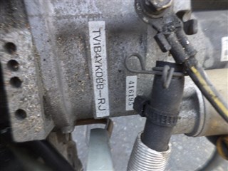 АКПП Subaru Lancaster Владивосток