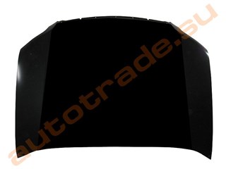 Капот Toyota Land Cruiser Prado Владивосток