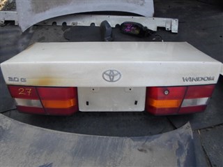 Крышка багажника Toyota Windom Владивосток