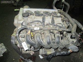 Двигатель Toyota Echo Владивосток