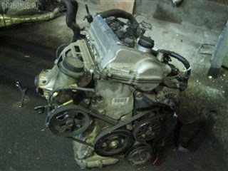 Двигатель Toyota Echo Владивосток