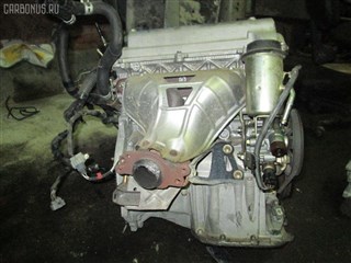 Двигатель Toyota Echo Владивосток