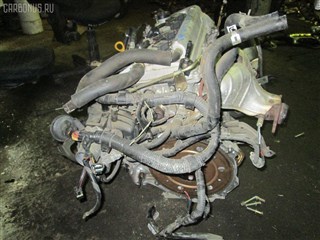 Двигатель Toyota Echo Владивосток