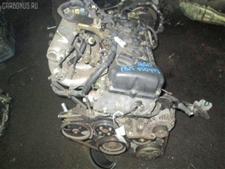 Двигатель Toyota Echo Владивосток