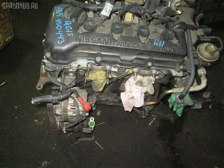 Двигатель Toyota Echo Владивосток