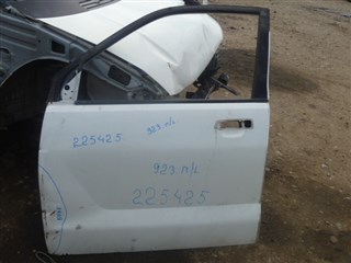 Дверь Mitsubishi Dingo Иркутск