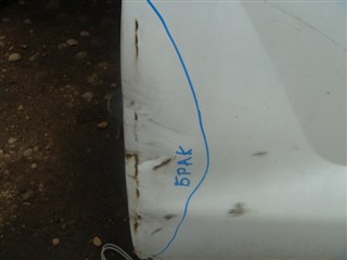 Дверь Mitsubishi Dingo Иркутск