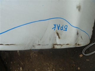 Дверь Mitsubishi Dingo Иркутск