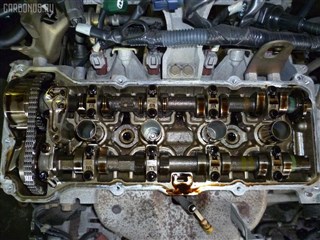 Двигатель Nissan Sunny Владивосток