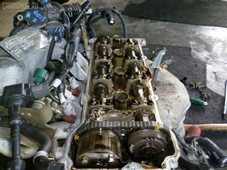 Двигатель Nissan Sunny Владивосток