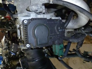 Двигатель Nissan Sunny Владивосток
