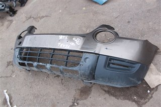 Бампер Skoda Yeti Бердск
