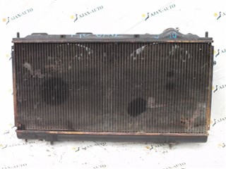 Радиатор основной Mitsubishi FTO Владивосток