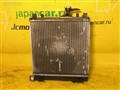 Радиатор основной для Suzuki Lapin