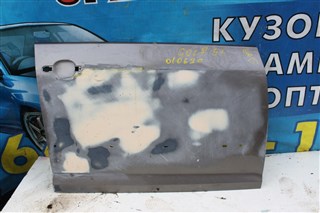 Дверь Volkswagen Golf Plus Бердск