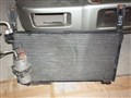 Радиатор кондиционера для Mitsubishi Pajero Junior