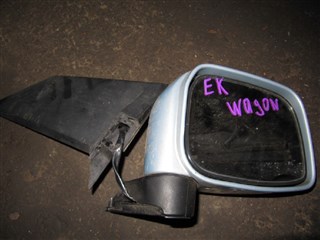 Зеркало Mitsubishi EK Wagon Уссурийск